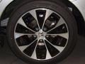 Alabaster Silver Metallic - Civic Si Sedan Photo No. 8