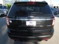 2014 Tuxedo Black Ford Explorer FWD  photo #4