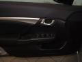 Alabaster Silver Metallic - Civic Si Sedan Photo No. 12