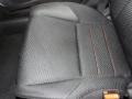 Alabaster Silver Metallic - Civic Si Sedan Photo No. 18