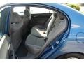 2008 Atomic Blue Metallic Honda Civic LX Sedan  photo #20