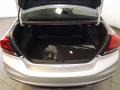 Alabaster Silver Metallic - Civic Si Sedan Photo No. 32