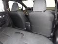 Alabaster Silver Metallic - Civic Si Sedan Photo No. 33