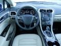Deep Impact Blue - Fusion SE EcoBoost Photo No. 8