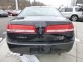 2011 Tuxedo Black Metallic Lincoln MKZ AWD  photo #4