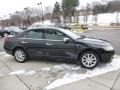 2011 Tuxedo Black Metallic Lincoln MKZ AWD  photo #6