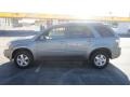 2006 Dark Silver Metallic Chevrolet Equinox LT  photo #2