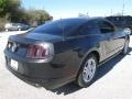 Black - Mustang V6 Coupe Photo No. 5
