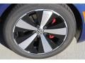 2014 Volkswagen Beetle R-Line Wheel