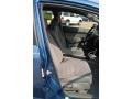 2008 Atomic Blue Metallic Honda Civic LX Sedan  photo #26