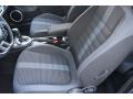 2014 Volkswagen Beetle R-Line Front Seat