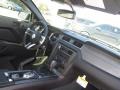 Black - Mustang V6 Coupe Photo No. 11