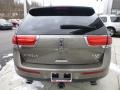 Mineral Gray Metallic - MKX AWD Photo No. 4