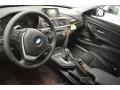 Black Prime Interior Photo for 2014 BMW 4 Series #88984465
