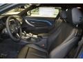 Black Front Seat Photo for 2014 BMW 4 Series #88984714