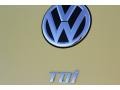 2014 Yellow Rush Volkswagen Beetle TDI  photo #11