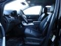 2014 Kodiak Brown Ford Edge SEL  photo #6