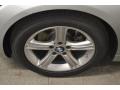 2014 BMW 4 Series 428i Coupe Wheel