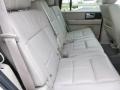 2010 White Platinum Metallic Tri-Coat Lincoln Navigator 4x4  photo #13