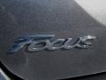 2014 Sterling Gray Ford Focus SE Sedan  photo #4