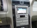 2010 White Platinum Metallic Tri-Coat Lincoln Navigator 4x4  photo #22