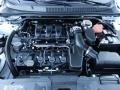 3.5 Liter DOHC 24-Valve Ti-VCT V6 Engine for 2014 Ford Taurus SE #88985656