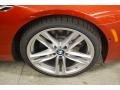  2014 6 Series 650i Gran Coupe M Sport Edition Wheel
