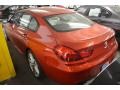 Sakhir Orange Metallic - 6 Series 650i Gran Coupe M Sport Edition Photo No. 4