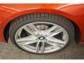  2014 6 Series 650i Gran Coupe M Sport Edition Wheel