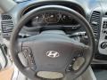  2008 Santa Fe SE Steering Wheel