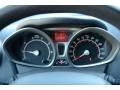 Charcoal Black Gauges Photo for 2012 Ford Fiesta #88986403