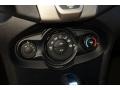 Charcoal Black Controls Photo for 2012 Ford Fiesta #88986493