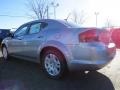 Billet Silver Metallic - Avenger SE Photo No. 2