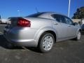 Billet Silver Metallic - Avenger SE Photo No. 3