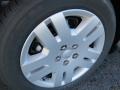 Billet Silver Metallic - Avenger SE Photo No. 5