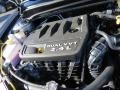 Billet Silver Metallic - Avenger SE Photo No. 9