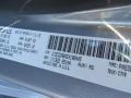 Billet Silver Metallic - Avenger SE Photo No. 10