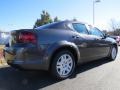 Granite Crystal Metallic - Avenger SE Photo No. 3