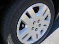 Granite Crystal Metallic - Avenger SE Photo No. 5