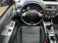 Obsidian Black Pearl - Impreza WRX Wagon Photo No. 25