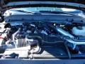 2013 Ford F350 Super Duty 6.7 Liter OHV 32-Valve B20 Power Stroke Turbo-Diesel V8 Engine Photo