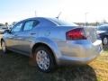 Billet Silver Metallic - Avenger SE Photo No. 2