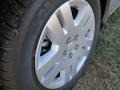 Billet Silver Metallic - Avenger SE Photo No. 5