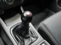 2008 Obsidian Black Pearl Subaru Impreza WRX Wagon  photo #32