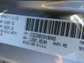 Billet Silver Metallic - Avenger SE Photo No. 10