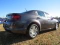 Granite Crystal Metallic - Avenger SE Photo No. 3