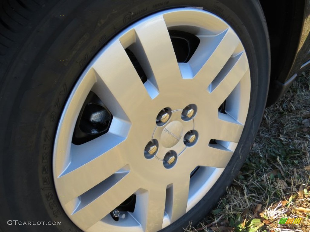 2014 Dodge Avenger SE Wheel Photo #88987564