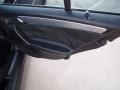 Black - C 320 Sedan Photo No. 6