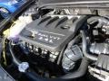  2014 Avenger SE 2.4 Liter DOHC 16-Valve Dual VVT 4 Cylinder Engine
