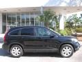 Nighthawk Black Pearl - CR-V EX-L Photo No. 2